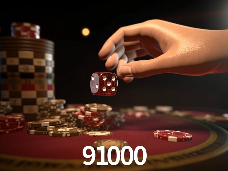 Estatísticas 91000