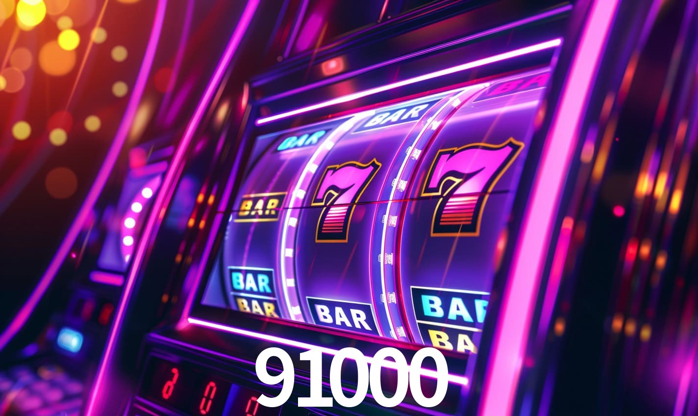 91000: Seu Cassino Premiado com Pagamentos Rápidos