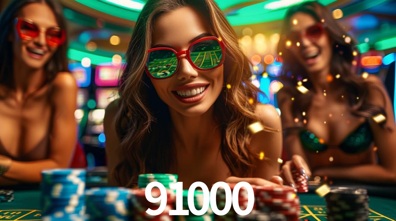 Experiência VIP 91000