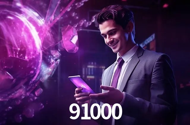 Welcome Bonus 91000