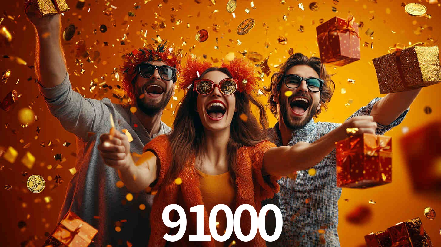 91000 - Cassino Oficial Brasil - 91000.com