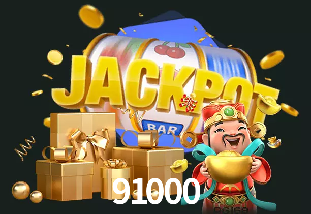 91000 bet