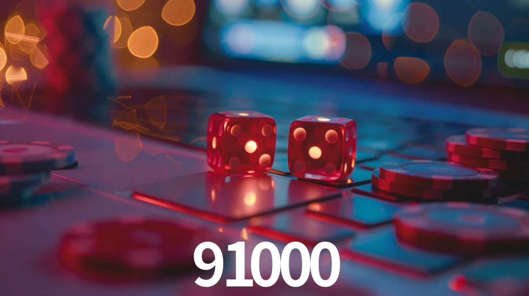 Account Benefits 91000