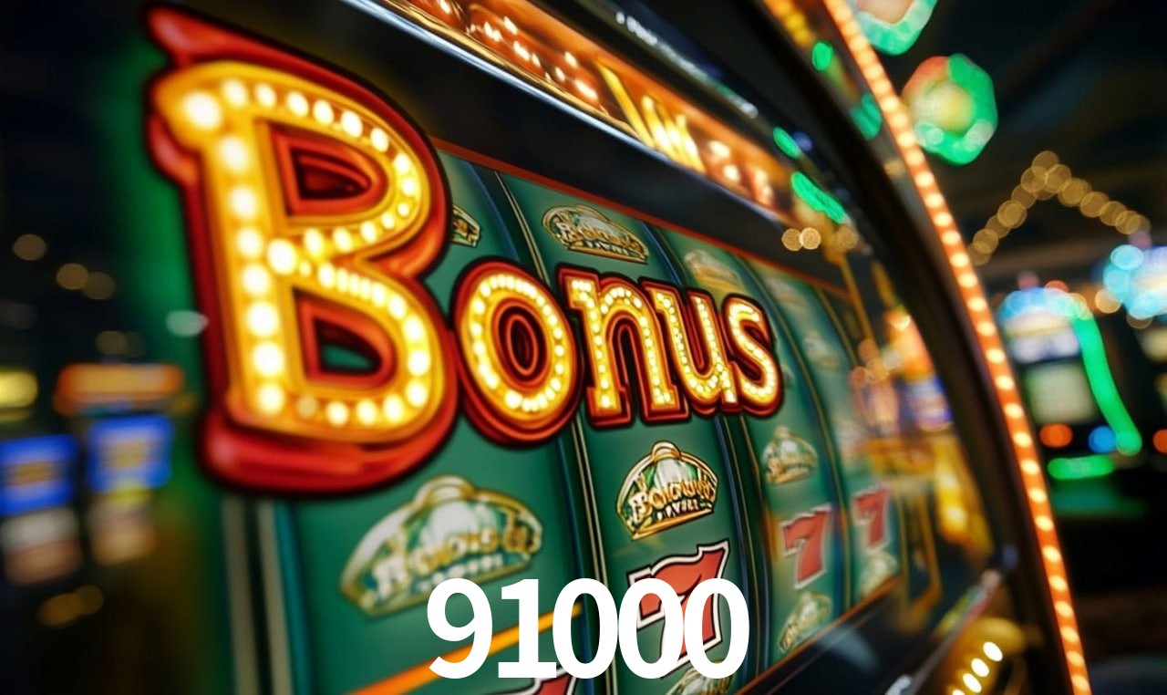 Promoções Sazonais 91000