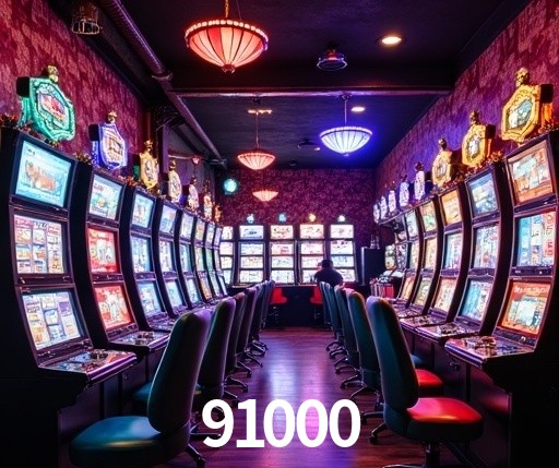 Ofertas Exclusivas 91000