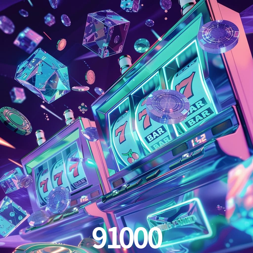 A Emoção da Loteria na 91000: Uma Chance de Mudança de Vida