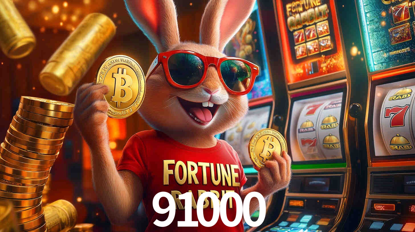 Desvendando o Mundo dos Jogos Virtuais na 91000