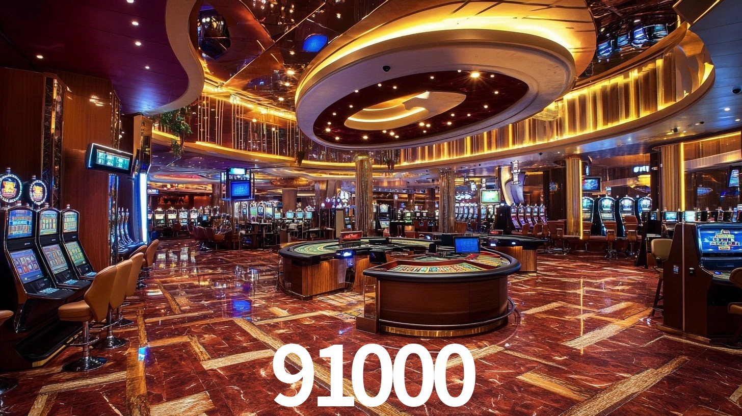 Live Casino 91000