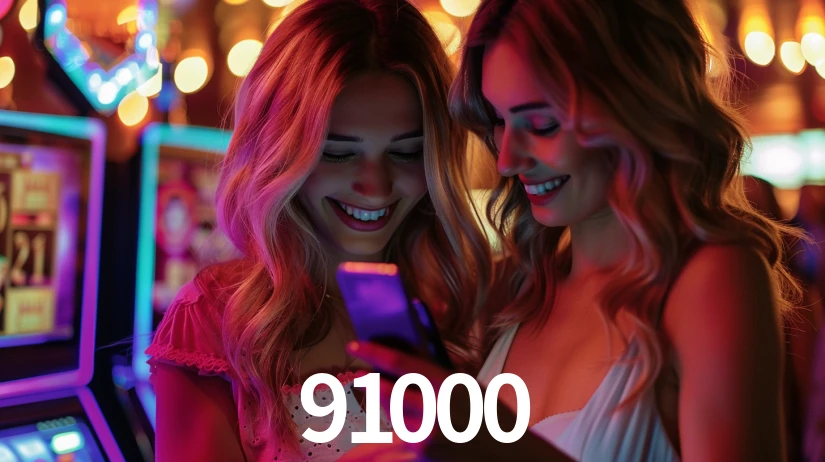 Explore as vantagens do 91000: serviço profissional e confiabilidade