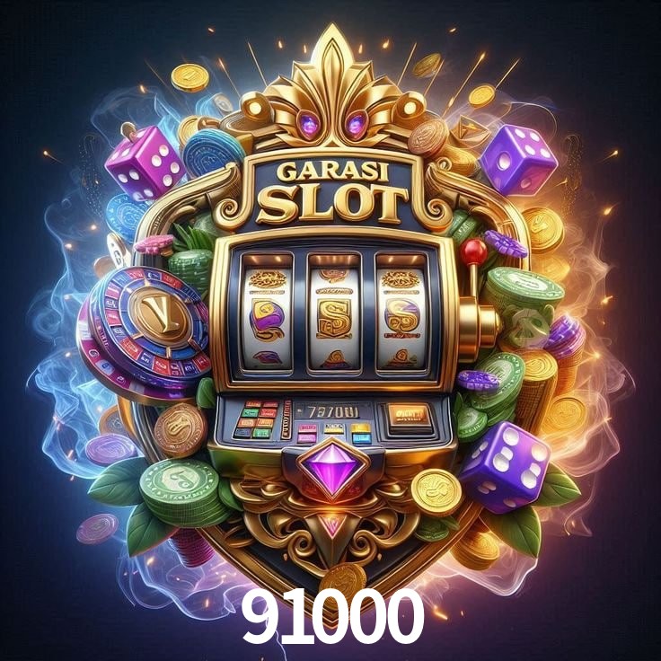 Casino Ao Vivo 91000