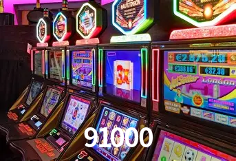 A Emoção da Loteria na 91000: Uma Chance de Mudança de Vida