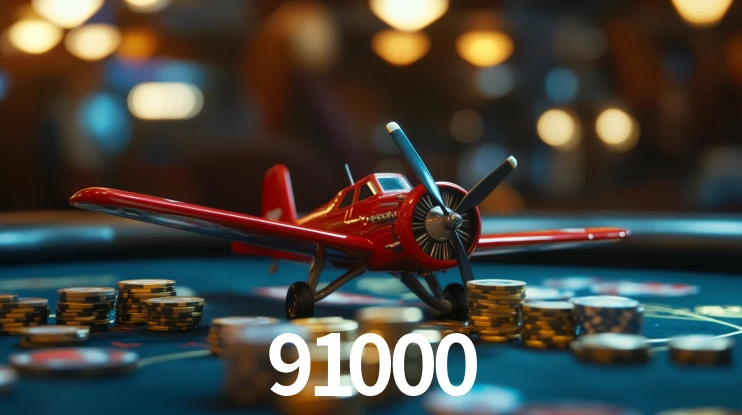 Game Providers 91000
