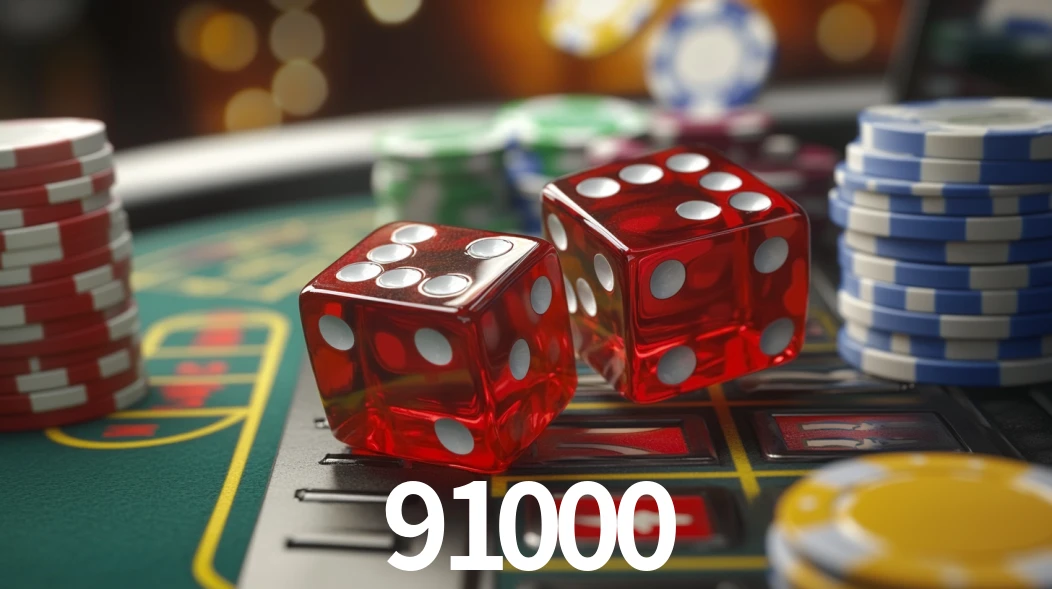 VIP Casino 91000