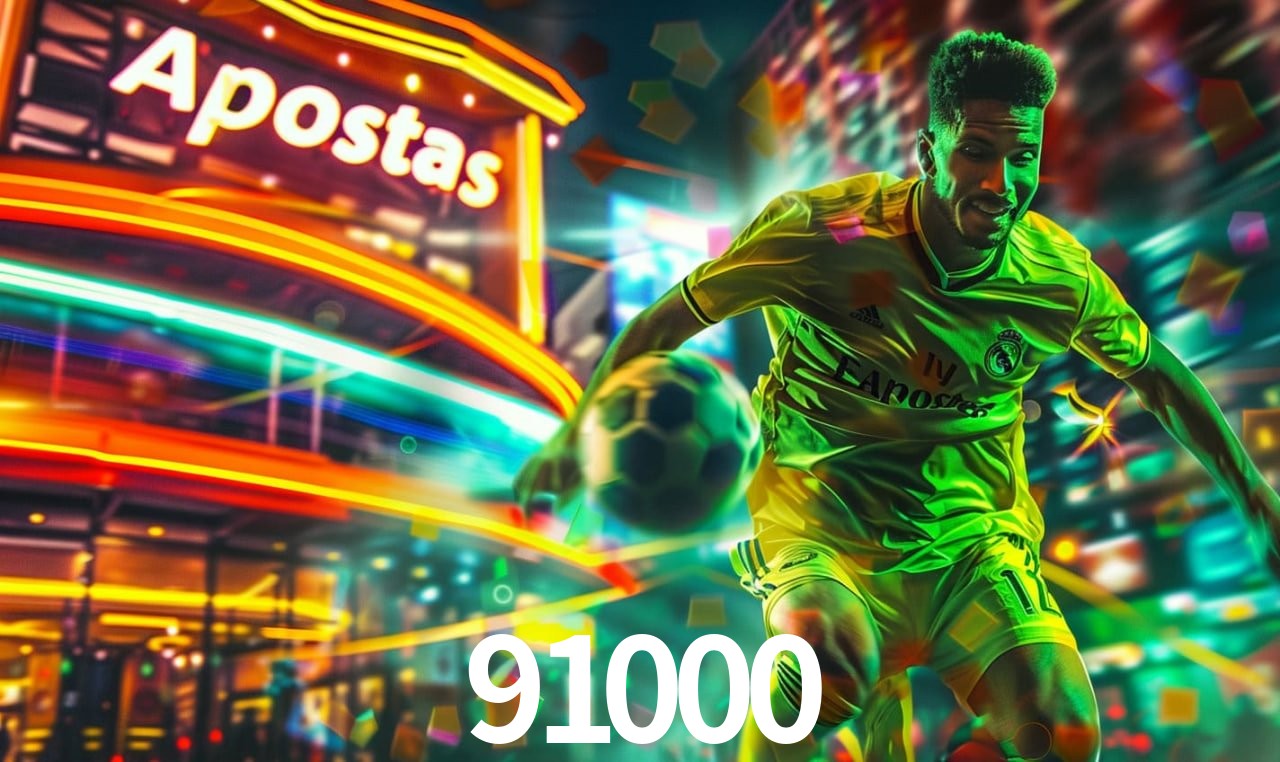 Estatísticas Esportivas 91000