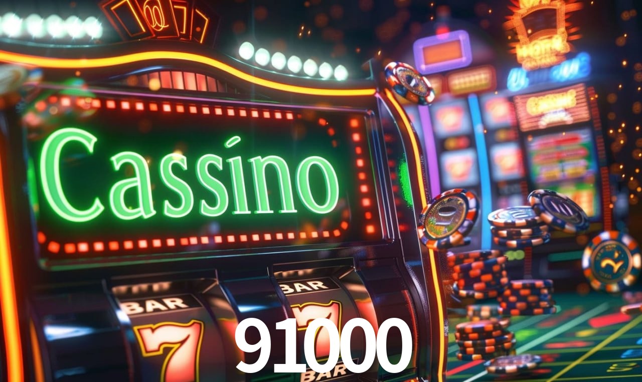 Diretório de Jogos 91000