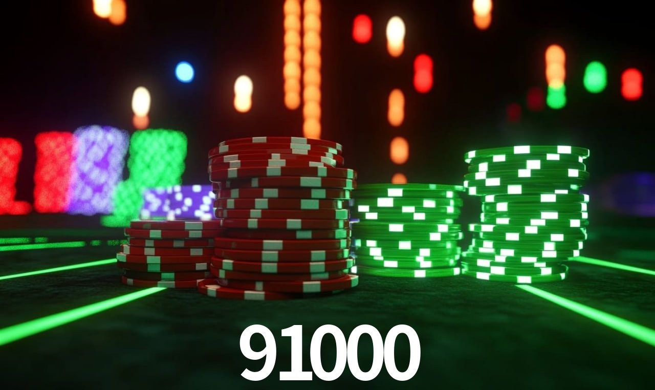 Game Statistics 91000