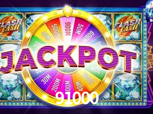 A Emoção da Loteria na 91000: Uma Chance de Mudança de Vida
