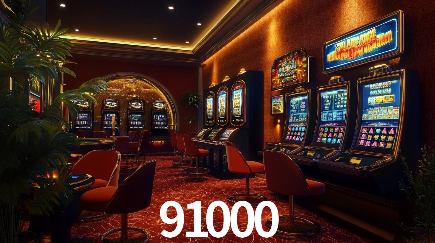 Roulette Table 91000