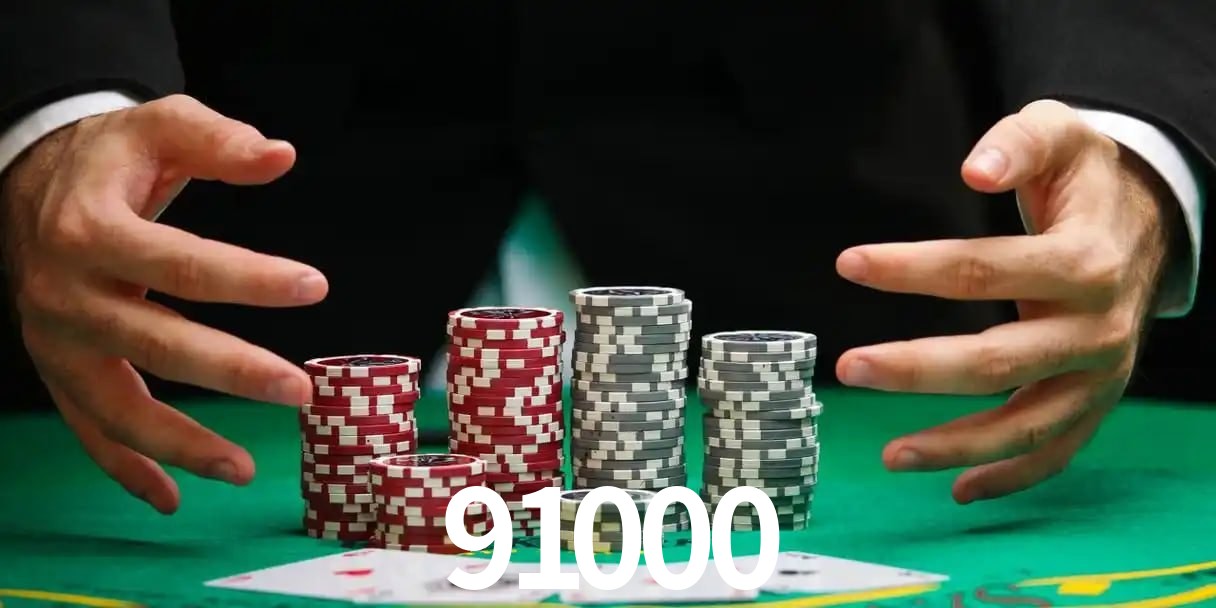 91000 Aplicativo - 91000 visual 2