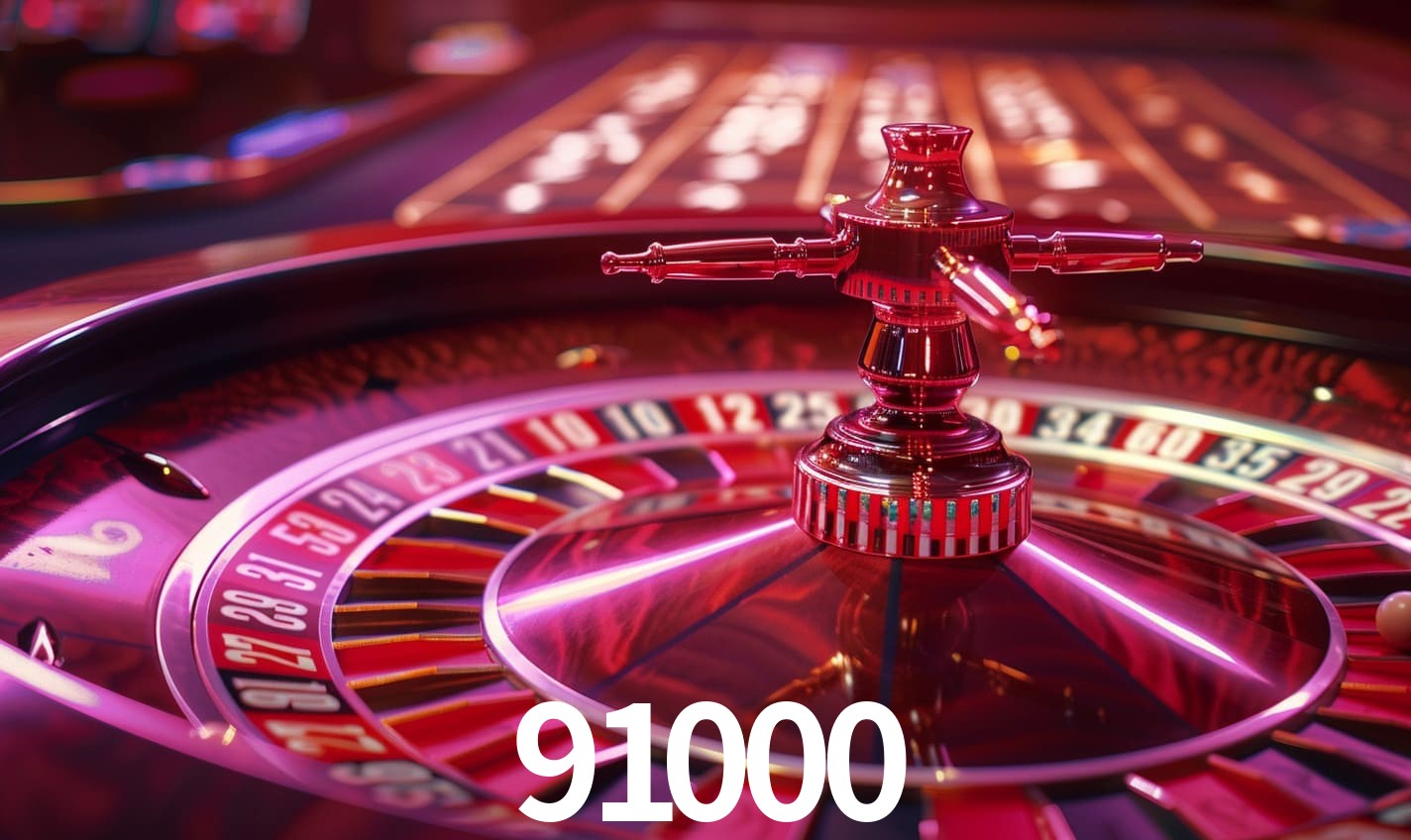 Explorando a Categoria de Eventos em Apostas na 91000