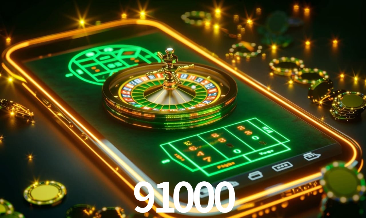 Benefícios da Conta 91000