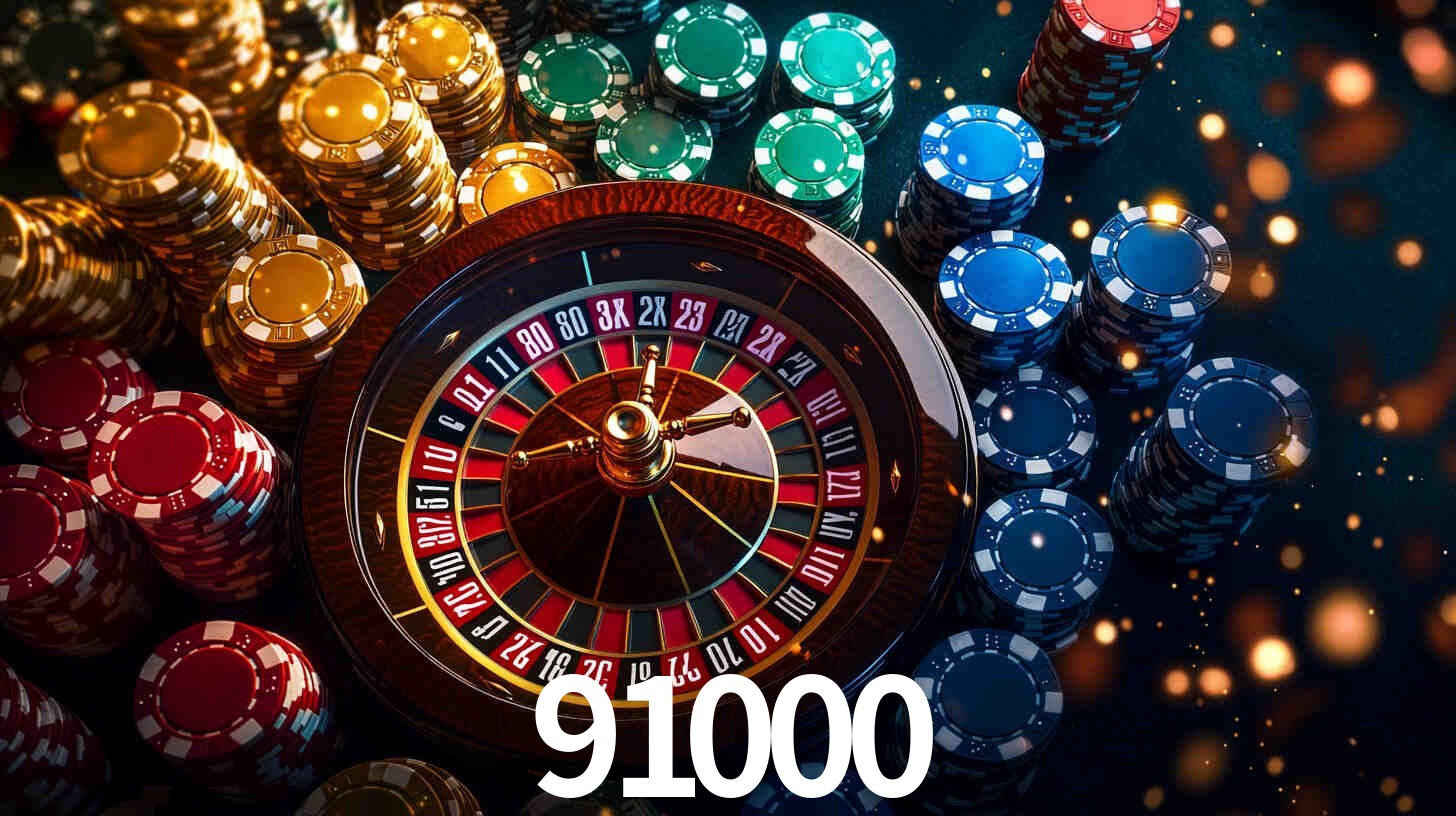 Welcome Bonus 91000