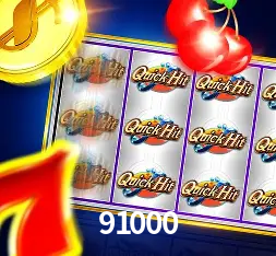 Descubra a Magia dos Jogos de Arcade no 91000