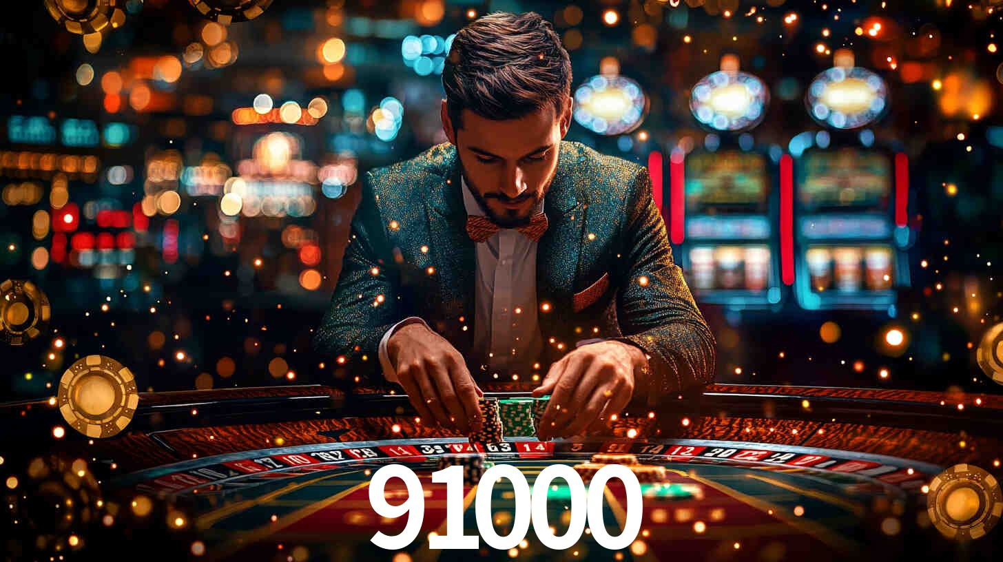 Daily Bonuses 91000