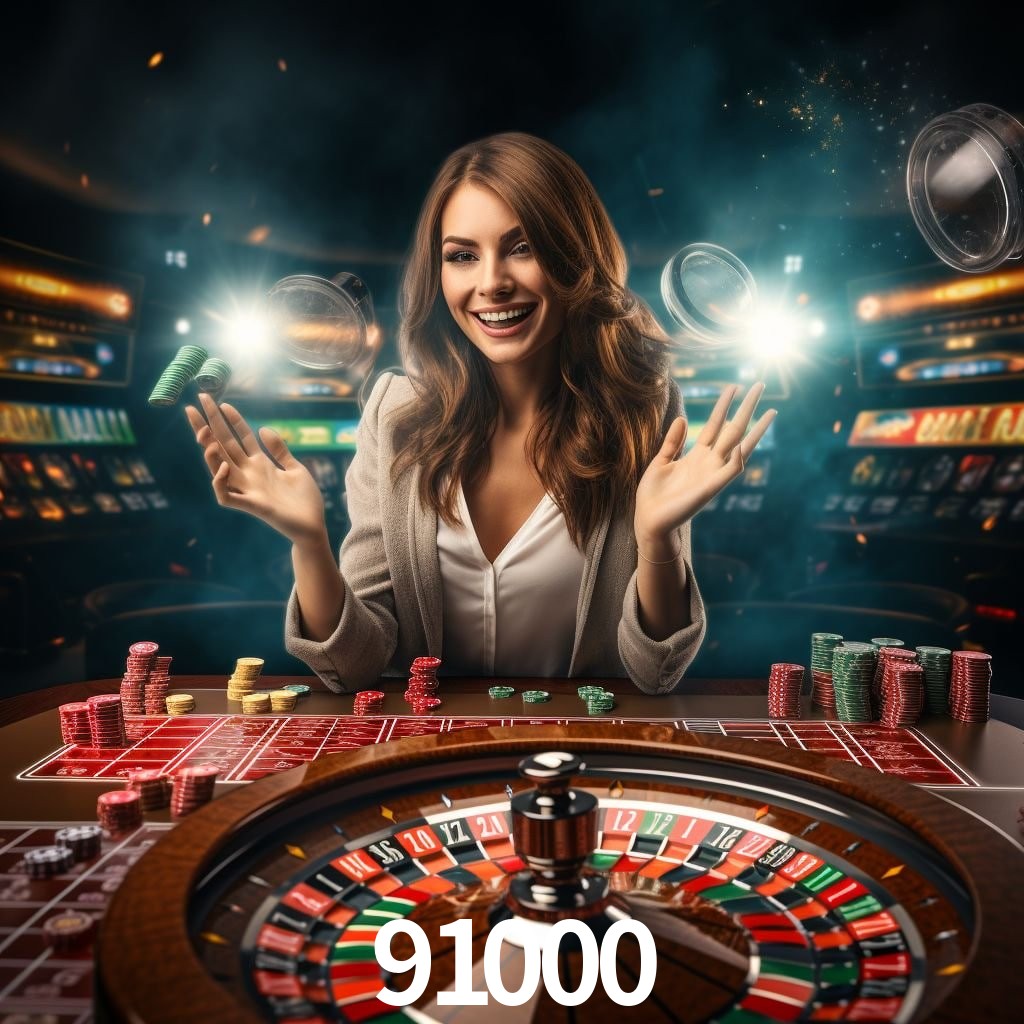 91000 Bônus - 91000 visual 1