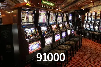 Inovações de Jogos na 91000: O Futuro das Experiências Interativas