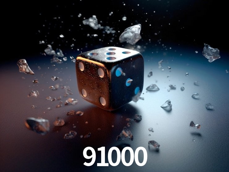 Promoção Relâmpago 91000