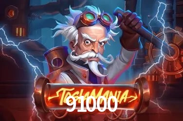 Recursos de Bônus 91000