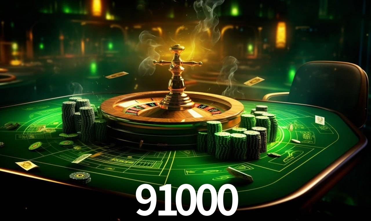 Desvendando o Mundo dos Jogos Virtuais na 91000