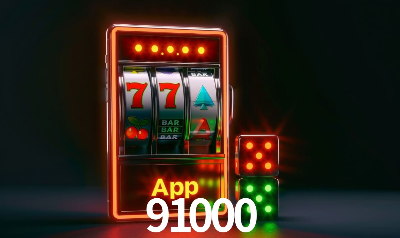 Apostas de Futebol 91000