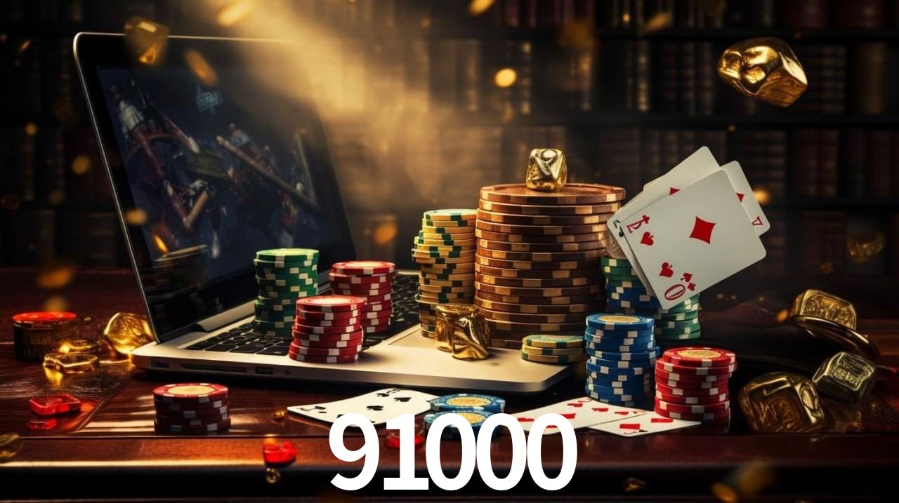 Bônus Diários 91000